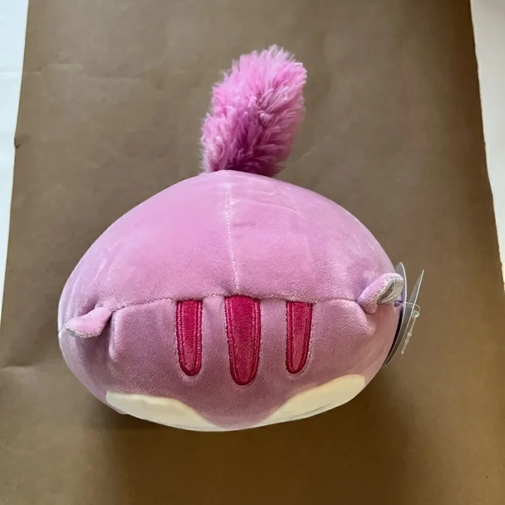Squishmallows adorable brand